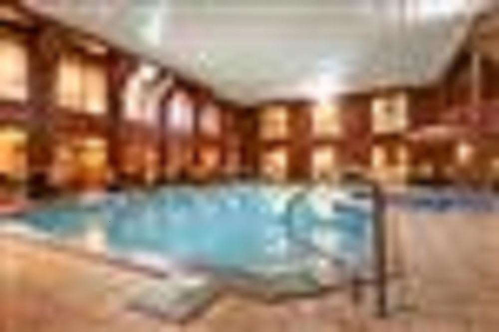 Best Western Plus Dockside Waterfront Inn Макіно-Сіті Екстер'єр фото